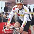 Kim Kirchen during stage 1 of Tirreno-Adriatico 2008